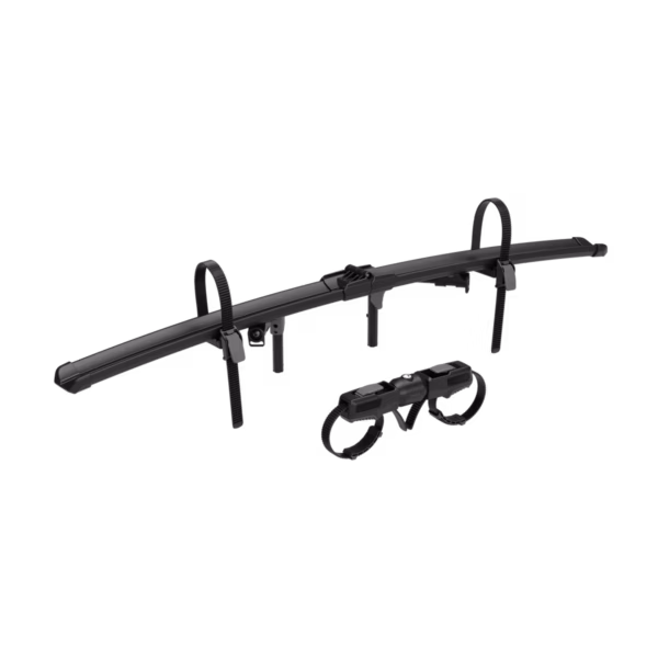 Thule EasyFold Add - On Optie voor 3e fiets