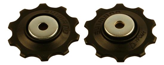 Shimano derailleurwiel set RD-TY 6/7V