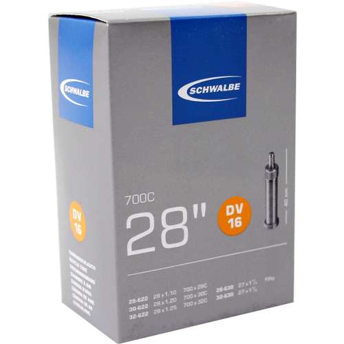 Schwalbe Bib 27/28x1 1/4 blitz 40mm - Image 4