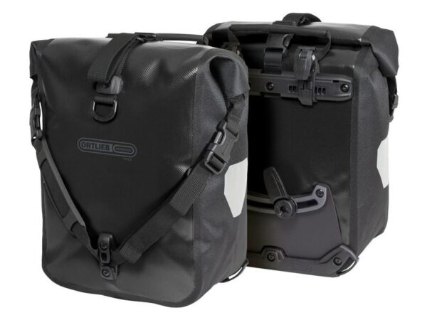 Ortlieb Sport-Roller Free QL2.1 25 L