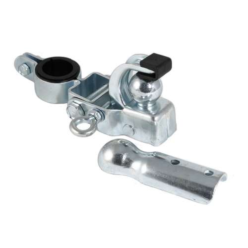 Mirage Fietskarkoppeling