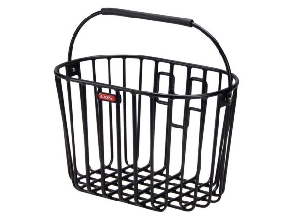 Klickfix mand alumino