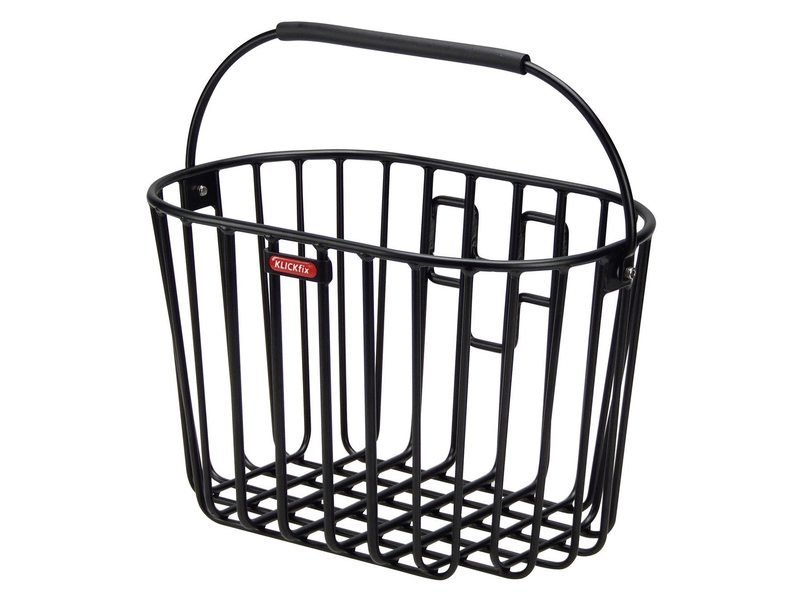 Klickfix mand alumino