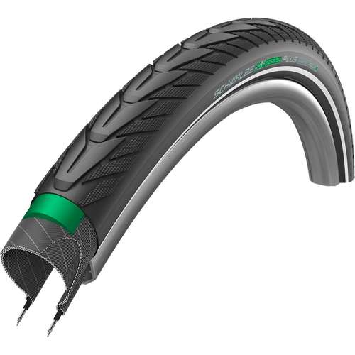 Schwalbe btb Energizer Plus 28 x 2.00 zw refl - Image 3