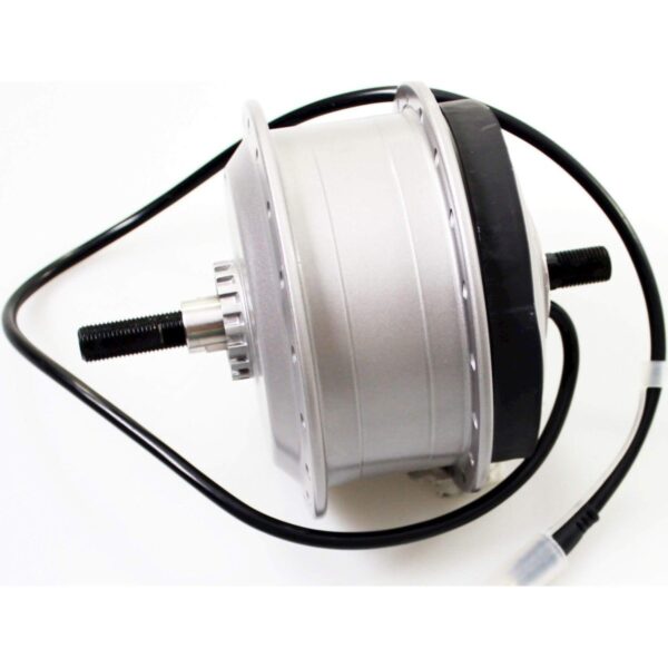 Cortina v wiel motor 36v Sportdrive/Ecomo