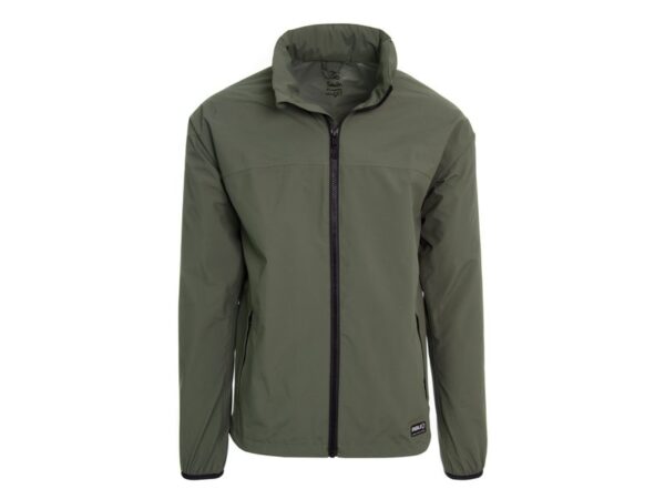 Agu Go Regen Jas Jacket Army Green
