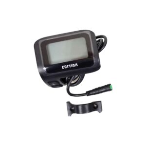 Bafang display C11 UART