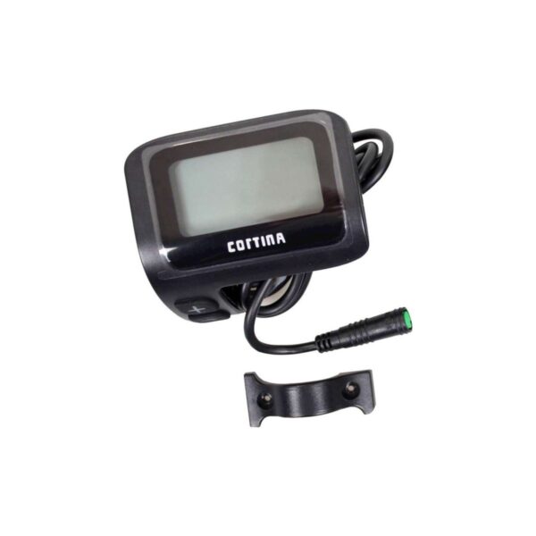 Bafang display C11 UART