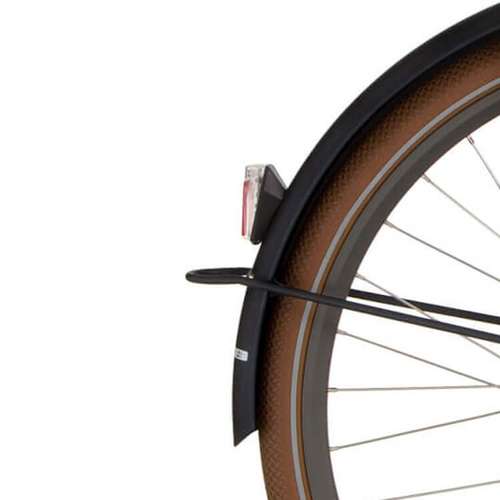 Cortina Cort r fender U4 naafd