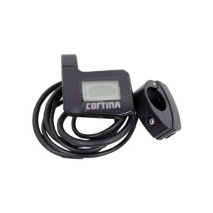 Cortina Ecomo compact display 36v
