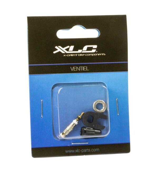 Xlc VENTIEL SV CPL