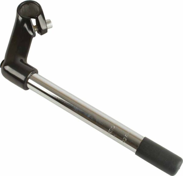 Ergotec Stuurpen ø25,4x80 alu pen ø21,1x230