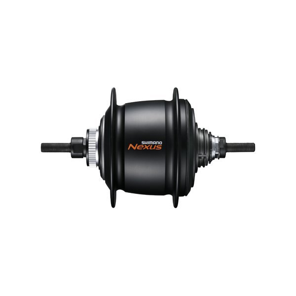 Shimano achternaaf Nexus 8v SG-C6001 36g disc 187m