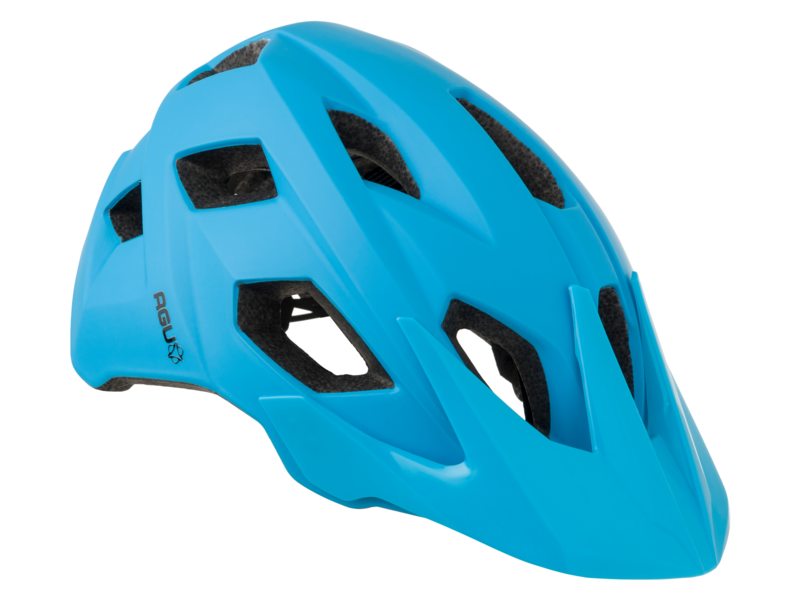 Agu Helm MTB XC Blue - Image 3