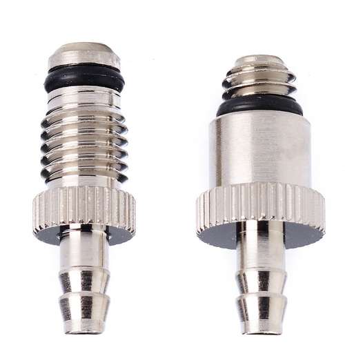 Elvedes bleed adapter Tektro