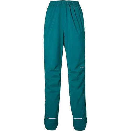 Basil regenbroek Skane dames Teal Green