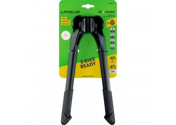 Ursus Standaard Jumbo 28" Dubbelpoot - Image 4