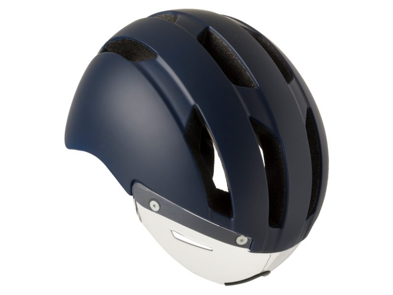 Agu Helm Urban Pedelec Navy Blue