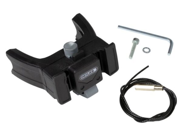 Ortlieb Montageset E-Bike E226
