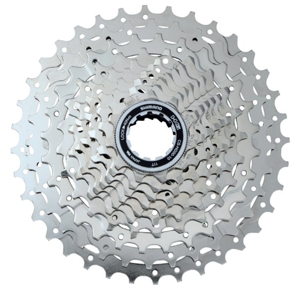 Shimano cassette 10v 11/36 HG50 - Image 3