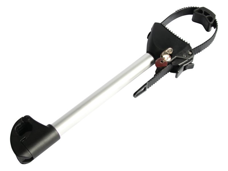 Pro User Pro-User framehouder 25mm afsluitbaar lang Diamant