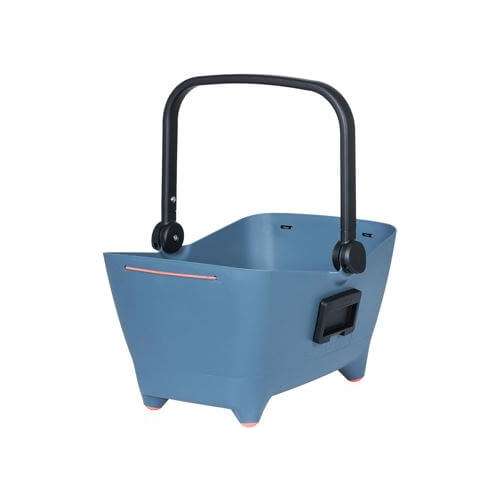 Basil Buddy MIK - hondenfietsmand - blauw - Image 5