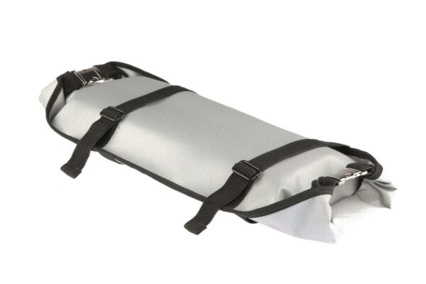 Mirage E-bike Battery Safe Michel