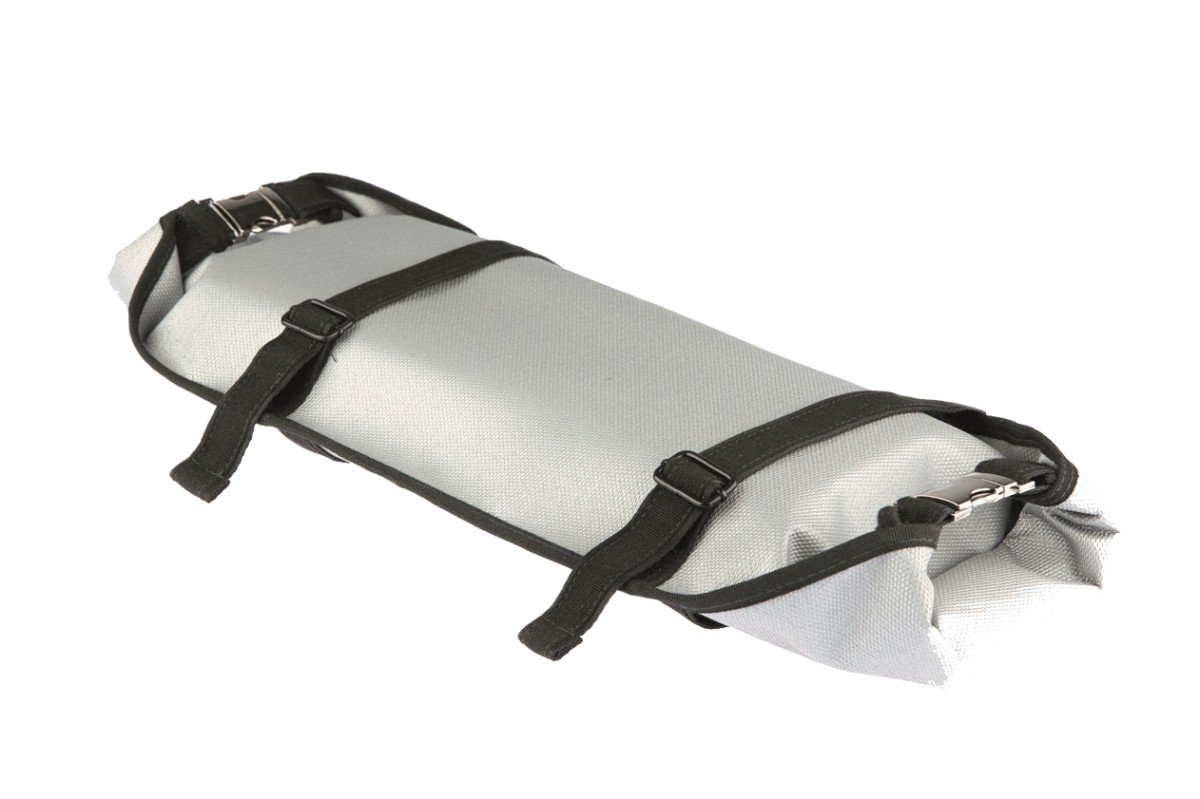 Mirage E-bike Battery Safe Michel