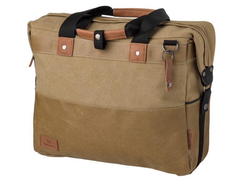 Fastrider Fr isas enkele fietstas trend zand