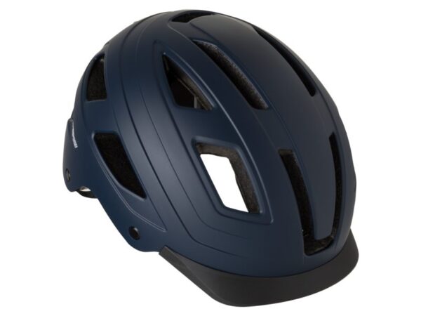 Agu Helm Cit-E IV Led Deep Blue