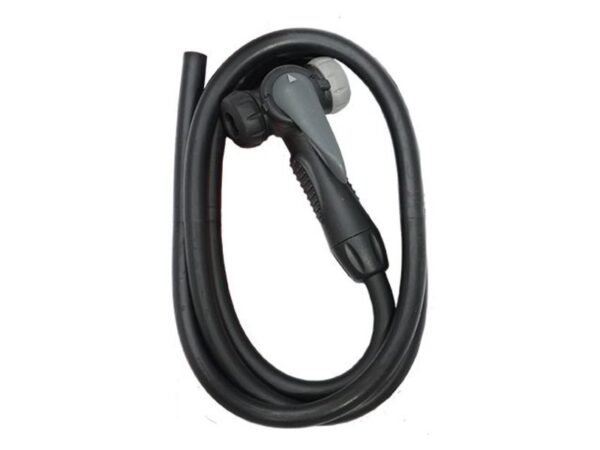 Simson Pompslang Voor Hog edrukpomp