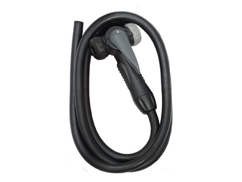 Simson Pompslang Voor Hog edrukpomp - Image 4