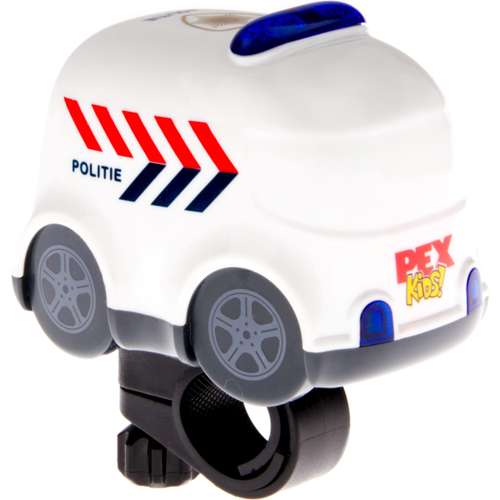 Pex kids toeter politieauto finn - Image 3