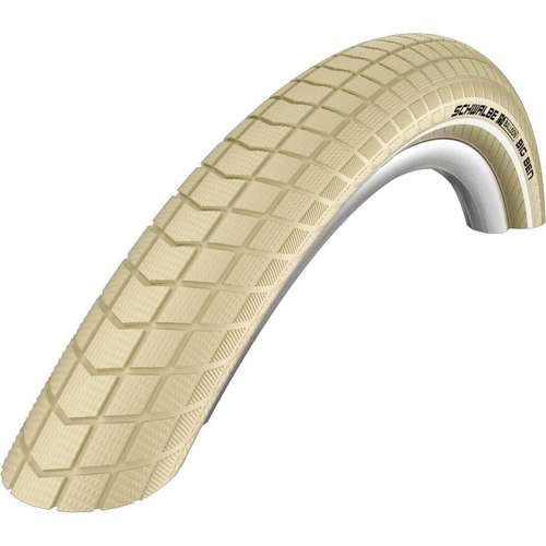 Schwalbe btb Little Big Ben K-Guard 28 x 1.50 crem - Image 3