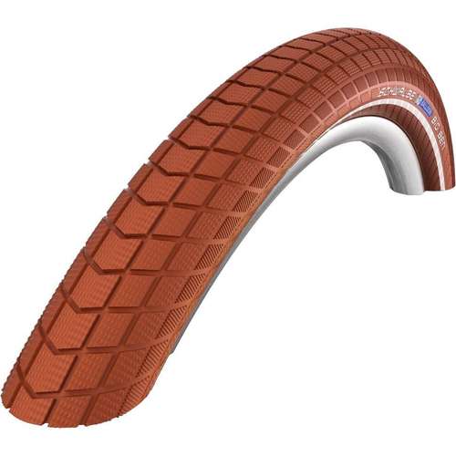 Schwalbe btb Big Ben K-Guard 28 x 2.00 br refl - Afbeelding 3