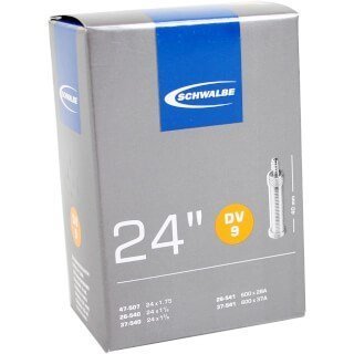 Schwalbe bib 24x1.75-1 3/8 blitz 32mm 28/47-507/54 - Image 5
