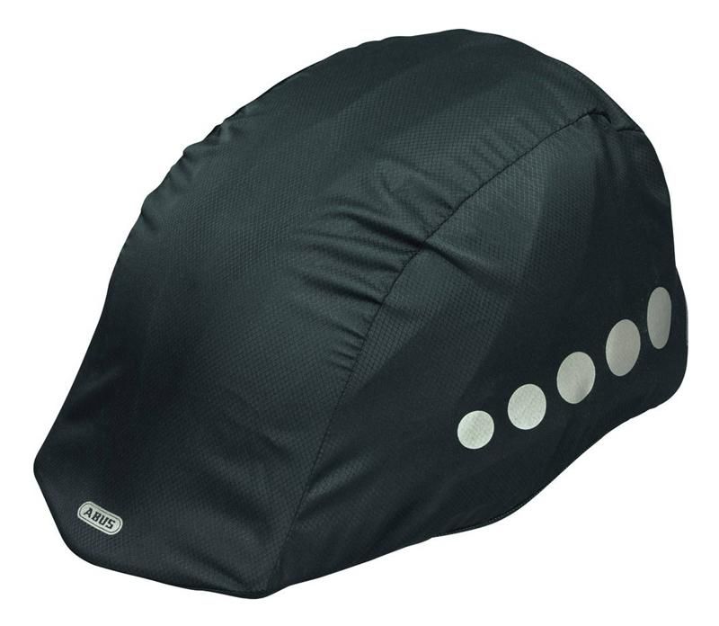 Abus Regenhoes Helm size