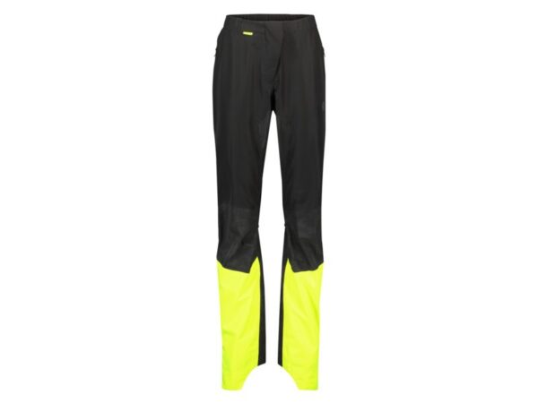 Agu Tech Rain Pants Commuter Women Hi-Vis & Reflection