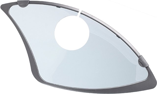 Hesling Prot??ge-v??tements 28/5 Elegance noir