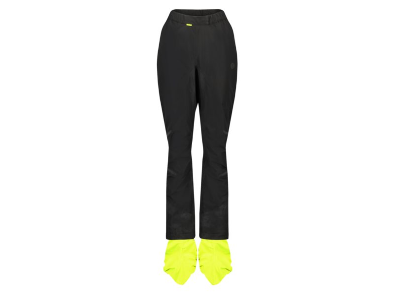 Agu Winter Rain Pants Commuter Women & Reflection