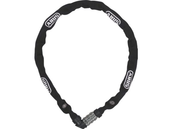 Abus Kettingslot Code 1200/60 Web