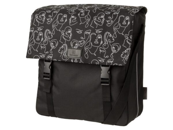 Fastrider Fr livia enkele fietstas trend