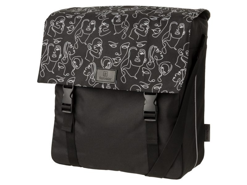 Fastrider Fr livia enkele fietstas trend