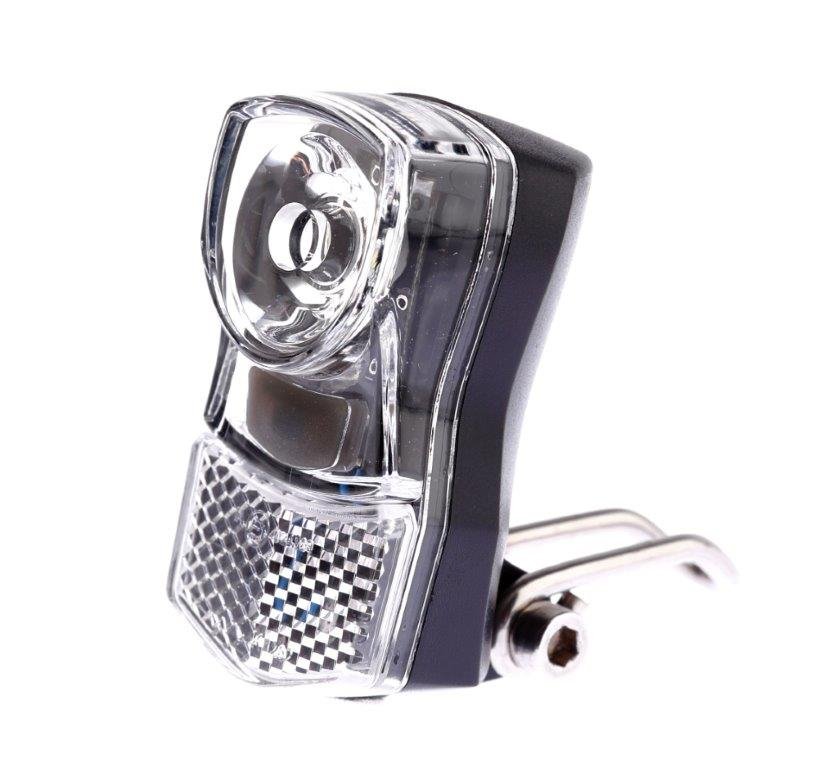 Ikzi Light koplamp Little XC-210 batterij 7 lux