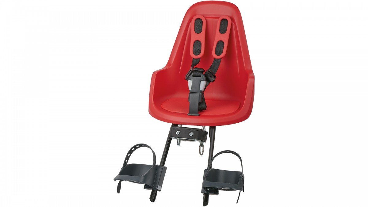 Bobike voorzitje One Mini - Image 5