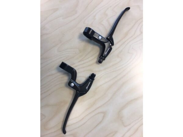 Saccon remgreep set L211/214 Nexus