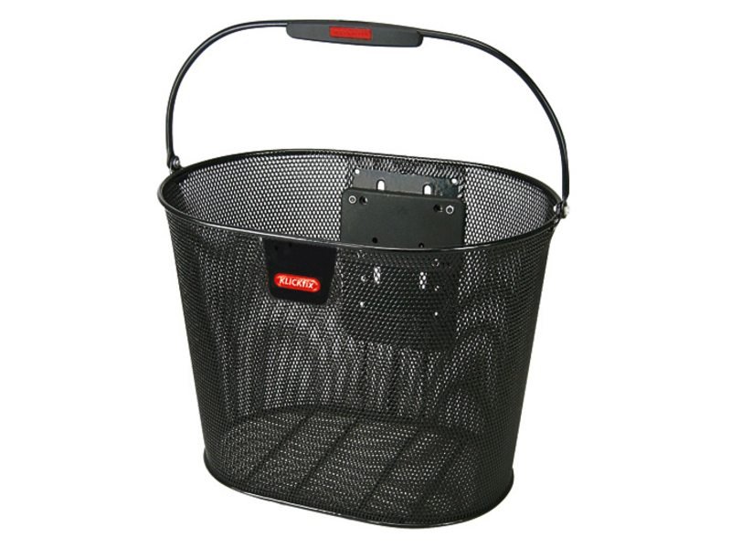 Rixen Kaul Klickfix mand oval plus