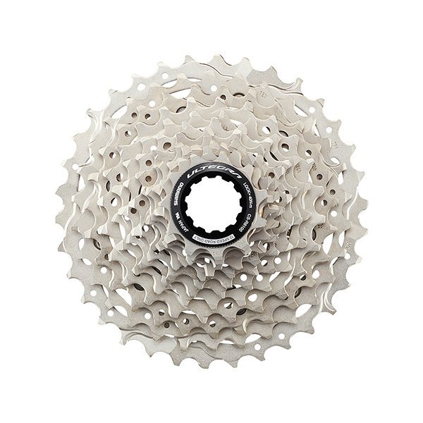 Shimano CASSETTE SH 12V ULTEGRA R8100 11-34 ZI