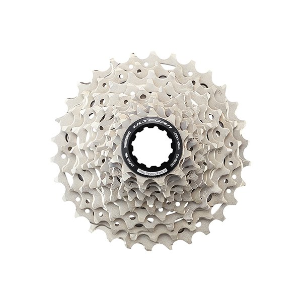 Shimano CASSETTE SH 12V ULTEGRA R8100 11-30 ZI