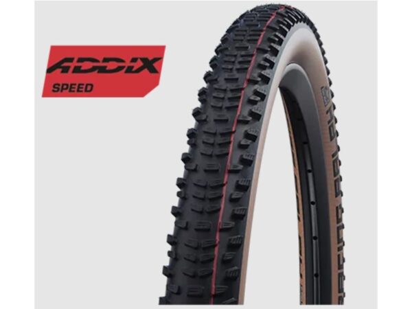 Schwalbe bub 29x2.25 racing ralph ss tle v